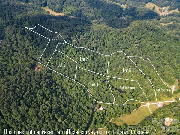 ### Board Tree RD #1, Marshall, NC 28753