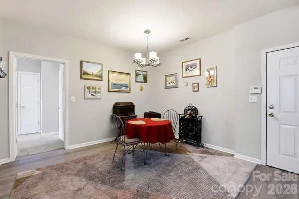 14451 San Paolo LN, Charlotte, NC 28277