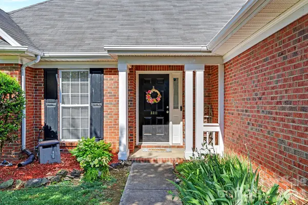 3311 Brookstone TRL, Indian Trail, NC 28079