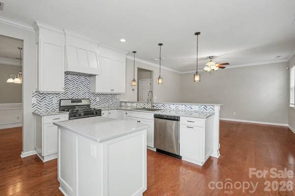 10139 Caldwell Depot RD, Cornelius, NC 28031