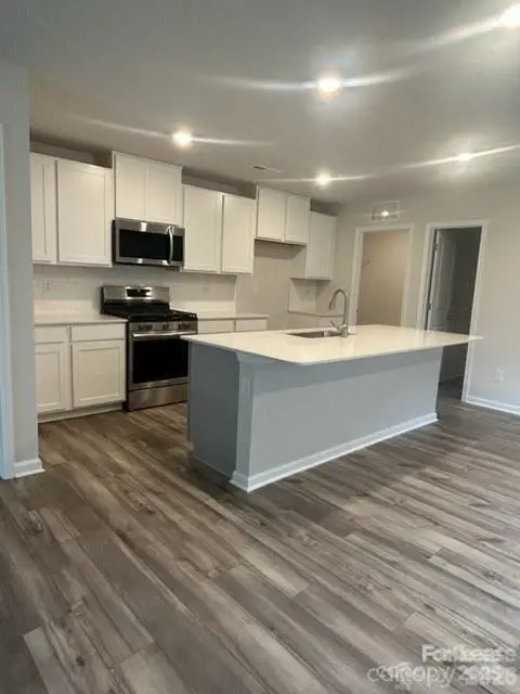 173 Hanging Rock TRL, Statesville, NC 28625