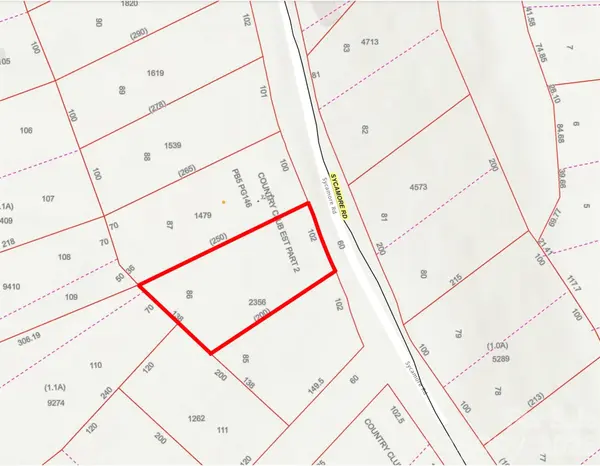00 Sycamore RD #86, Norwood, NC 28128