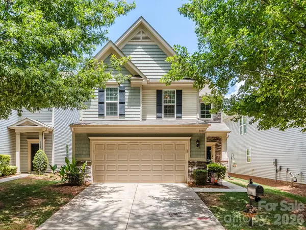 3831 Park South Station BLVD, Charlotte, NC 28210