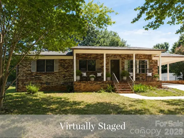 930 Eastview ST, Shelby, NC 28152