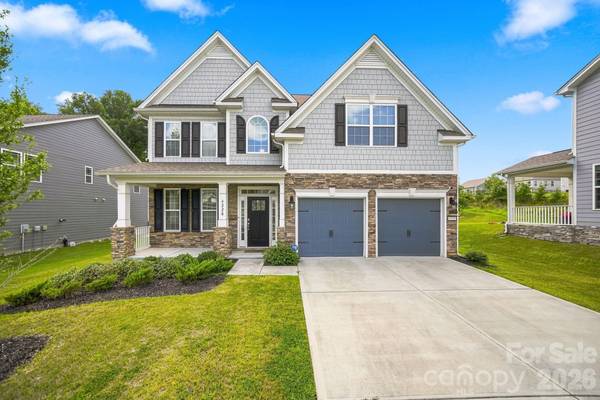 4220 Cherry Mill CT #21, Huntersville, NC 28078