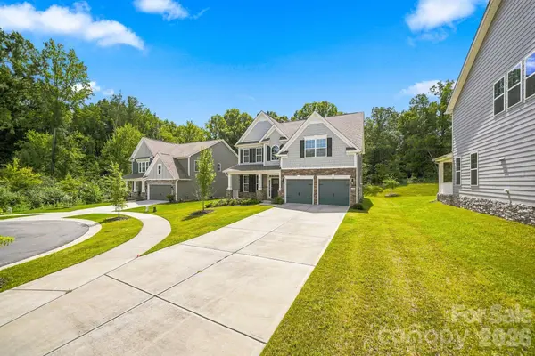 4220 Cherry Mill CT #21, Huntersville, NC 28078