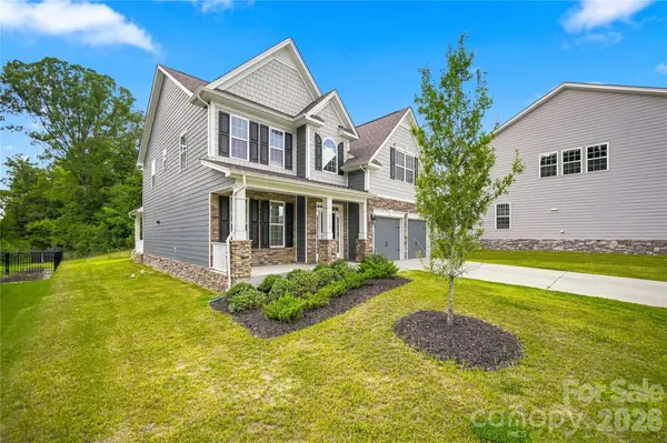 4220 Cherry Mill CT #21, Huntersville, NC 28078