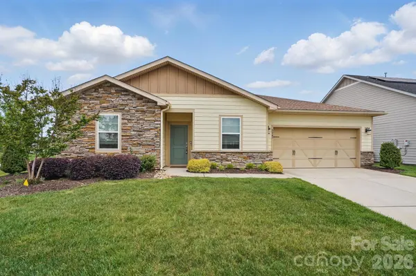 5247 Looking Glass TRL, Denver, NC 28037