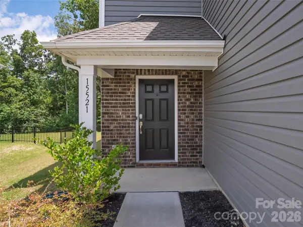 15521 Capps RD, Charlotte, NC 28278