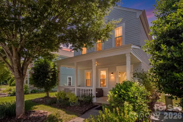 15911 Rose Glenn LN, Davidson, NC 28036