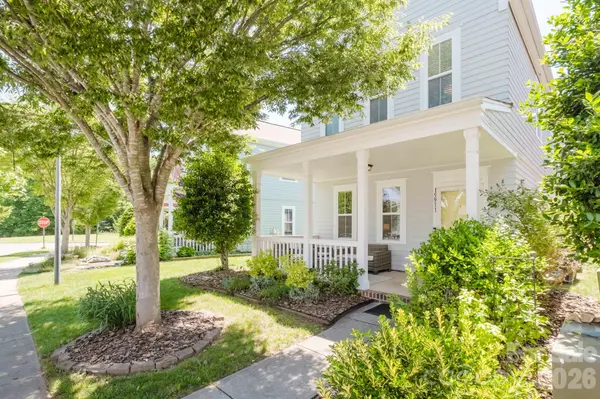 15911 Rose Glenn LN, Davidson, NC 28036