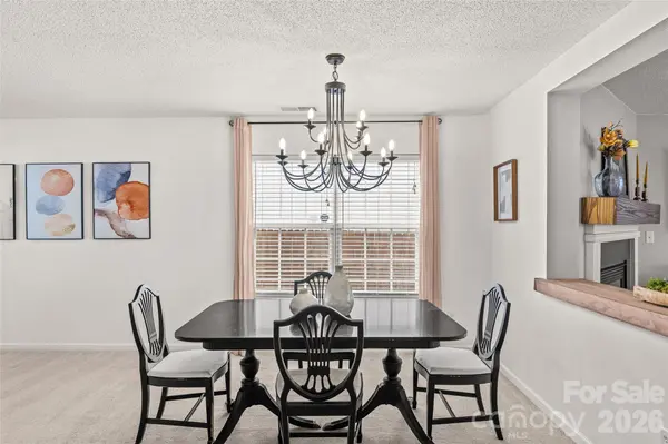 7835 Cornflower Commons DR, Mint Hill, NC 28227