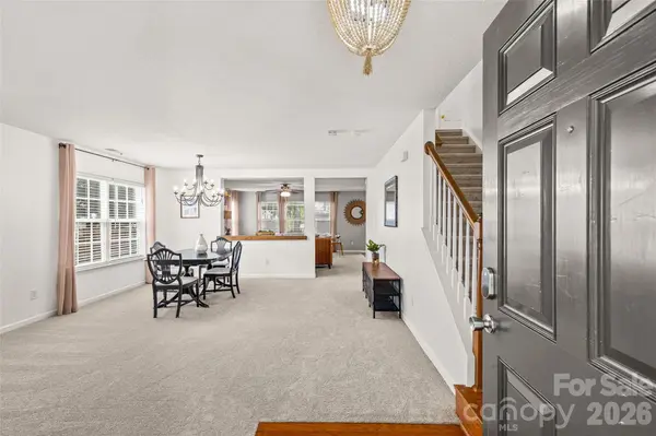 7835 Cornflower Commons DR, Mint Hill, NC 28227