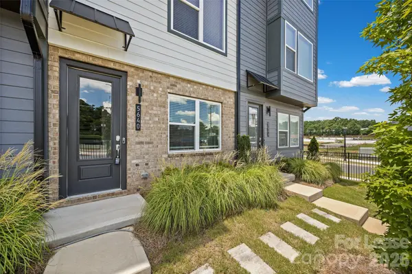 5640 Kingspan DR, Charlotte, NC 28217