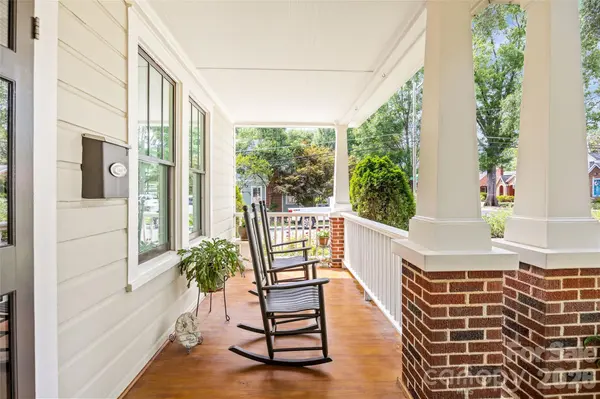 2200 Shenandoah AVE, Charlotte, NC 28205