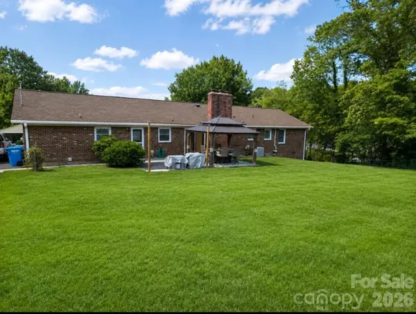 615 Fernwood DR, Albemarle, NC 28001