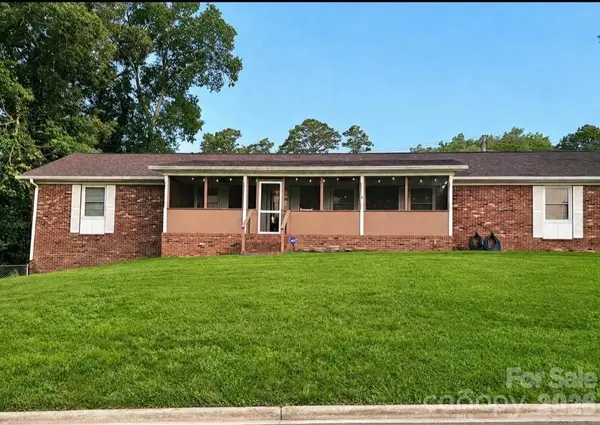 615 Fernwood DR, Albemarle, NC 28001