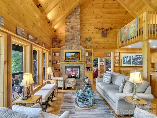 12 Signal RDG, Sylva, NC 28779