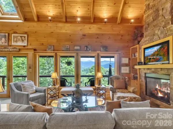 12 Signal RDG, Sylva, NC 28779