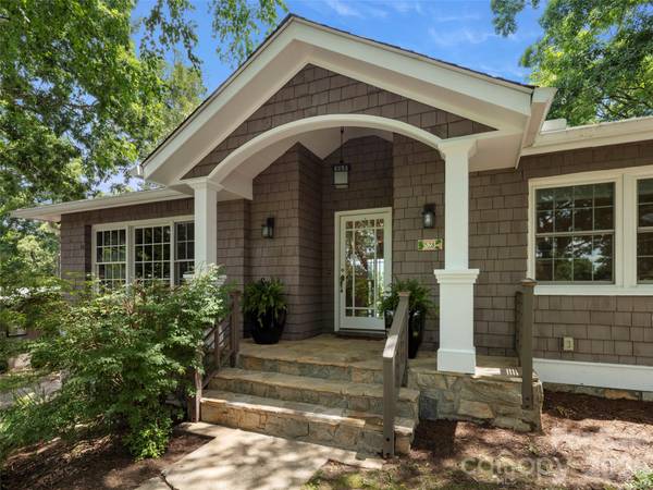 528 N Griffing BLVD, Asheville, NC 28804