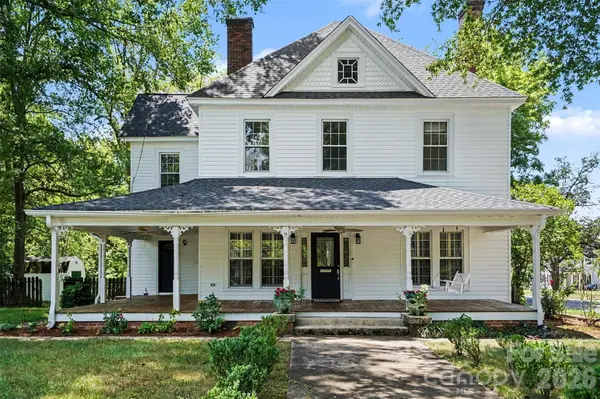 313 Gold ST, Kings Mountain, NC 28086
