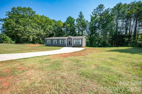 164 Basin TRL, Rutherfordton, NC 28139