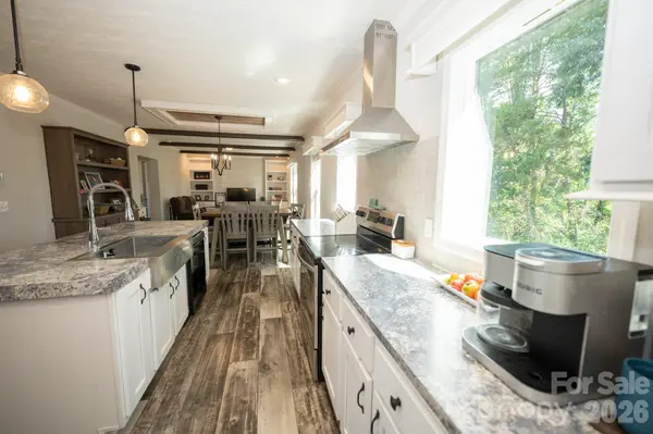 164 Basin TRL, Rutherfordton, NC 28139