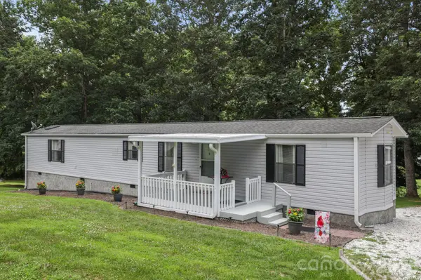 229 Concord RD, Asheville, NC 28803