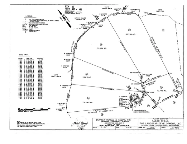 Lot 23 Bear Track LN #23, Lenoir, NC 28645
