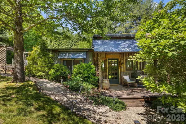 107  111 Hougie Heaven LN, Franklin, NC 28734