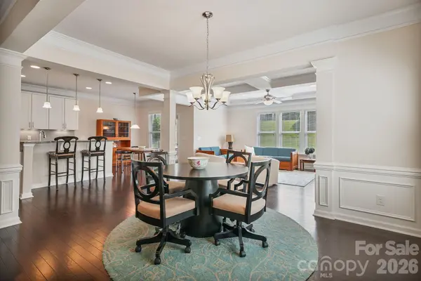 3845 Park South Station BLVD, Charlotte, NC 28210
