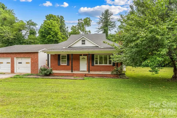 194 Virginia DR, Marion, NC 28752