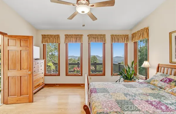 112 Windy Gap RD, Asheville, NC 28804