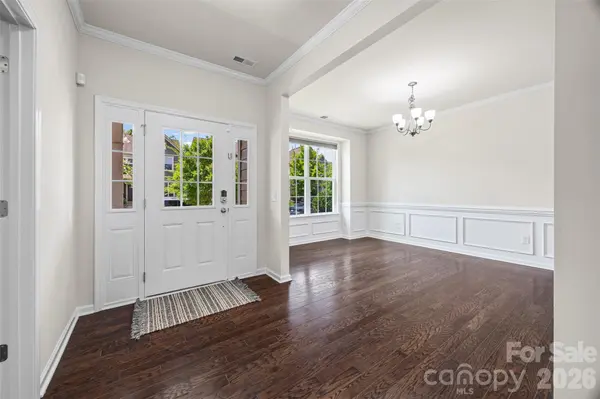 7022 Walnut Branch LN, Charlotte, NC 28277