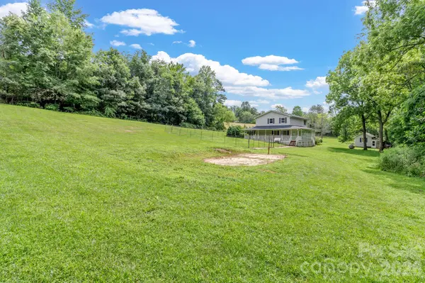 11 Aquarian WAY, Leicester, NC 28748