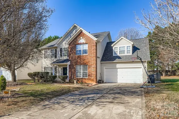 10303 Baskerville AVE #103, Charlotte, NC 28269
