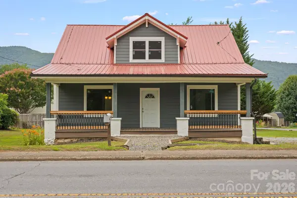 1434 S Main ST, Waynesville, NC 28786