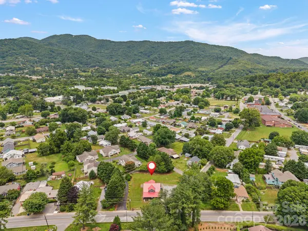 1434 S Main ST, Waynesville, NC 28786