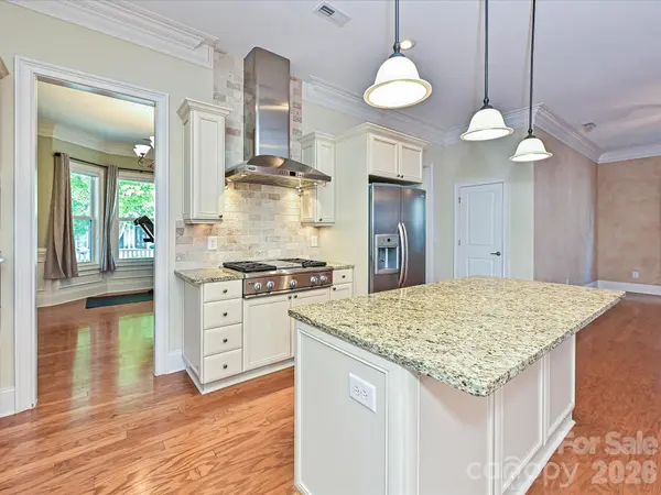 21816 Chapel WAY, Cornelius, NC 28031