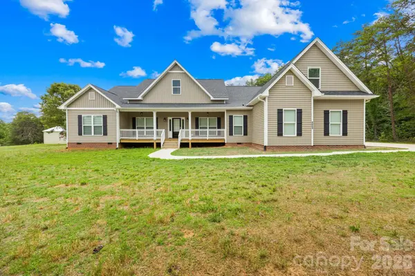 4669 Grooms RD, Reidsville, NC 27320