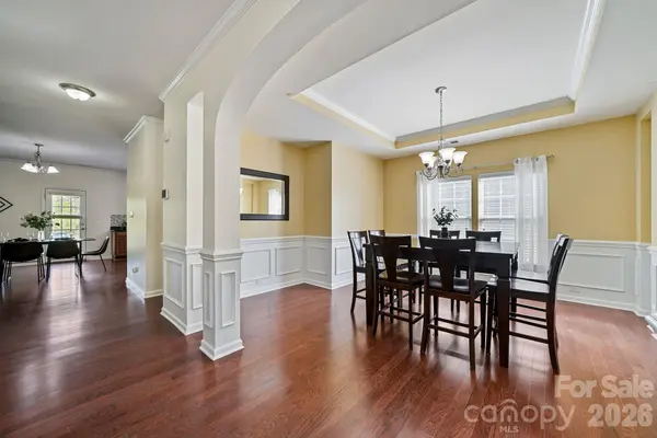 17319 Silas Place DR, Davidson, NC 28036