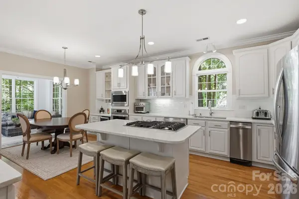 5210 Addington CT, Charlotte, NC 28277