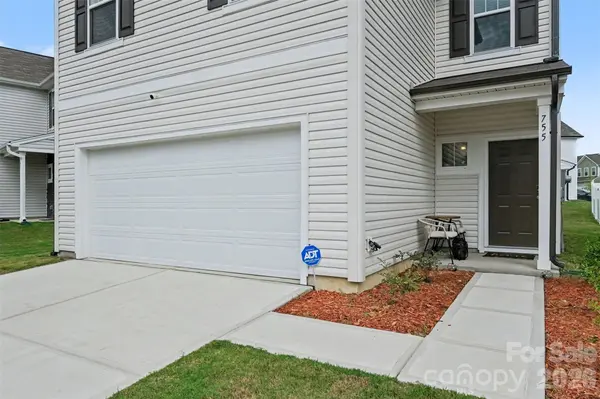 755 Gondola CT, Salisbury, NC 28146