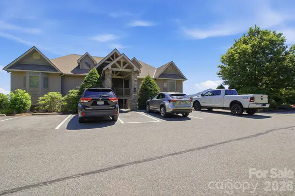 314 Ridgeline MTN ##17 D, Banner Elk, NC 28604