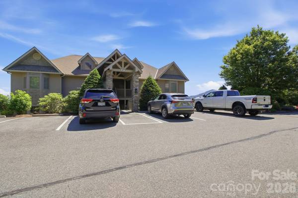 314 Ridgeline MTN ##17 D, Banner Elk, NC 28604