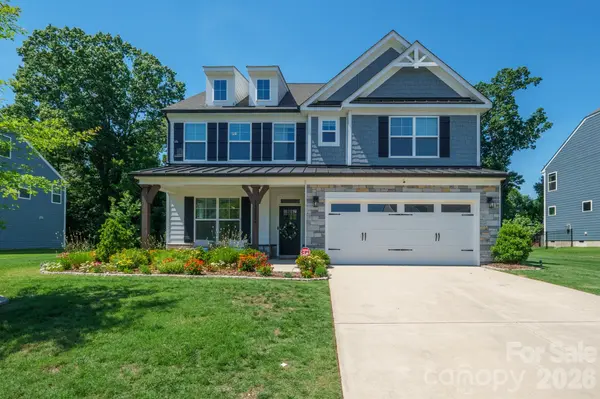 13223 Fiore PL, Huntersville, NC 28078