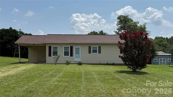 4072 Beach RD, Hudson, NC 28638