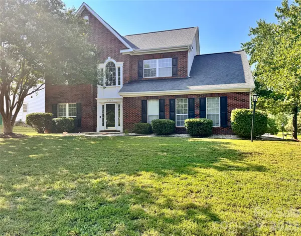 6102 Tesh CT, Charlotte, NC 28269