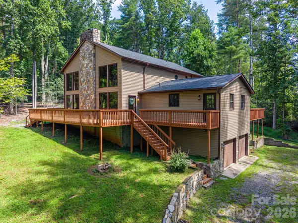 2525 Big Horn DR, Morganton, NC 28655