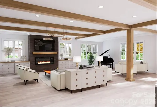 104 Sherwood DR, Huntersville, NC 28078